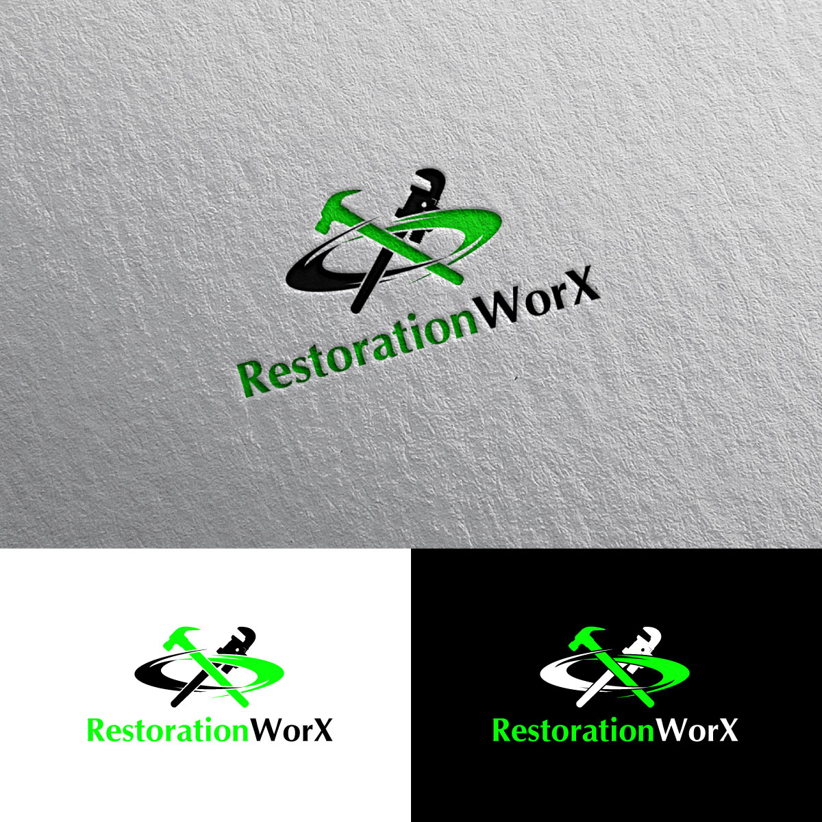 Diseño de Logo por chris Ray para este proyecto | Diseño #31181169