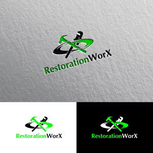 Logo Design by chris Ray for this project | Design: #31181169