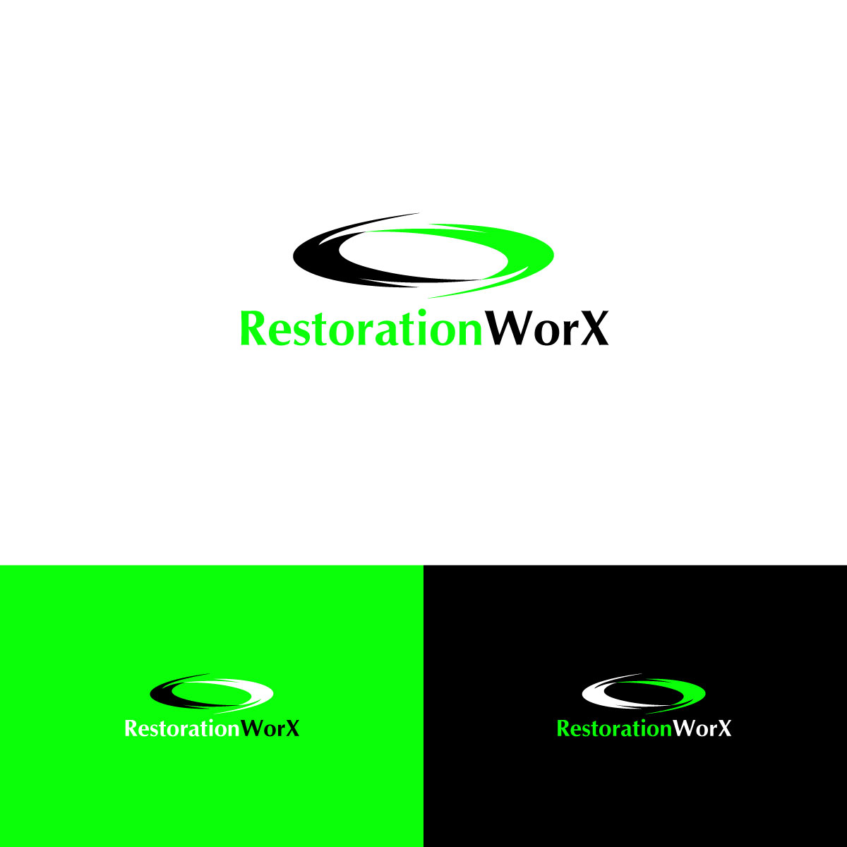 Logo Design by chris Ray for this project | Design #31206686