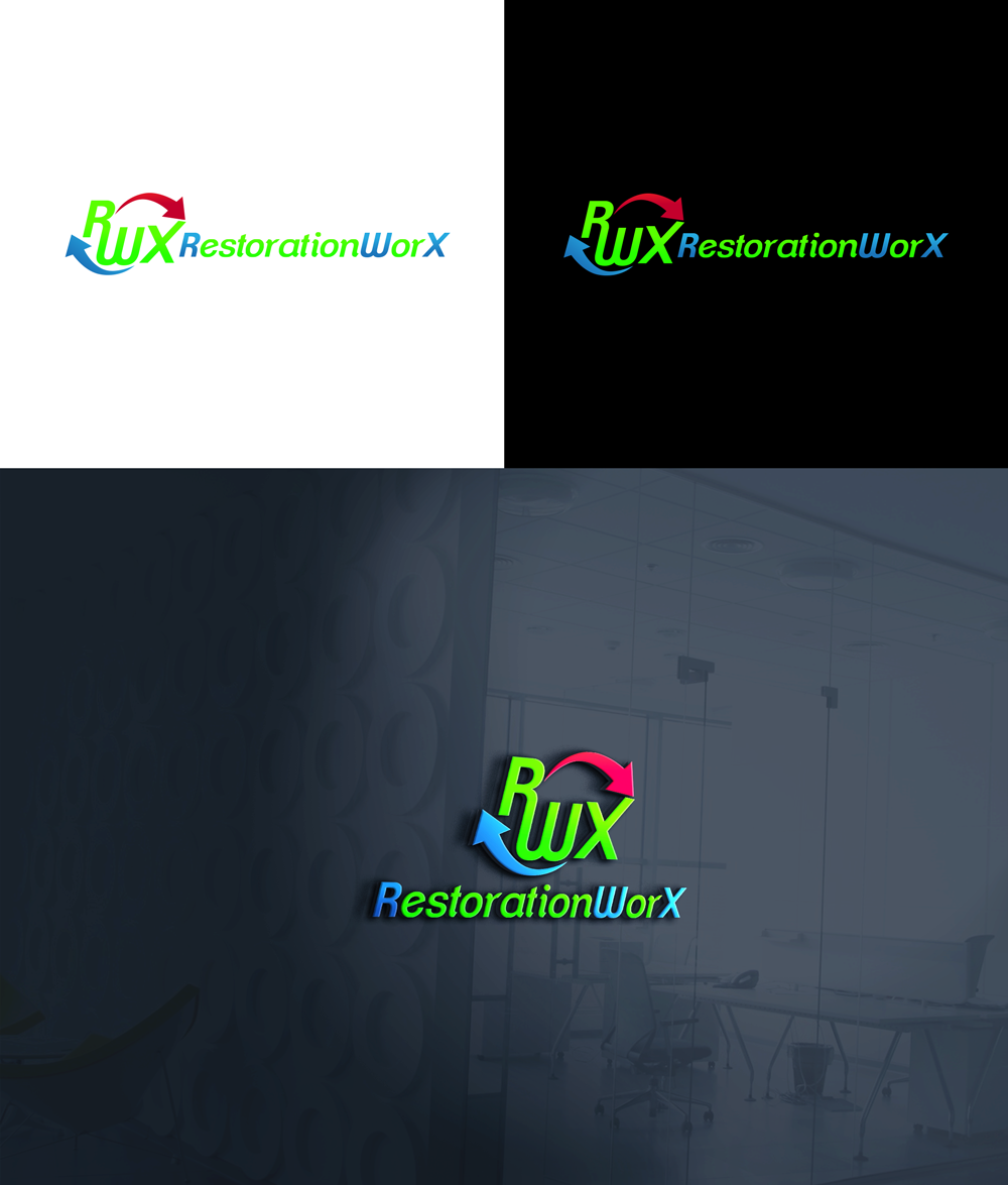 Diseño de Logo por RA-bica para este proyecto | Diseño #31182200