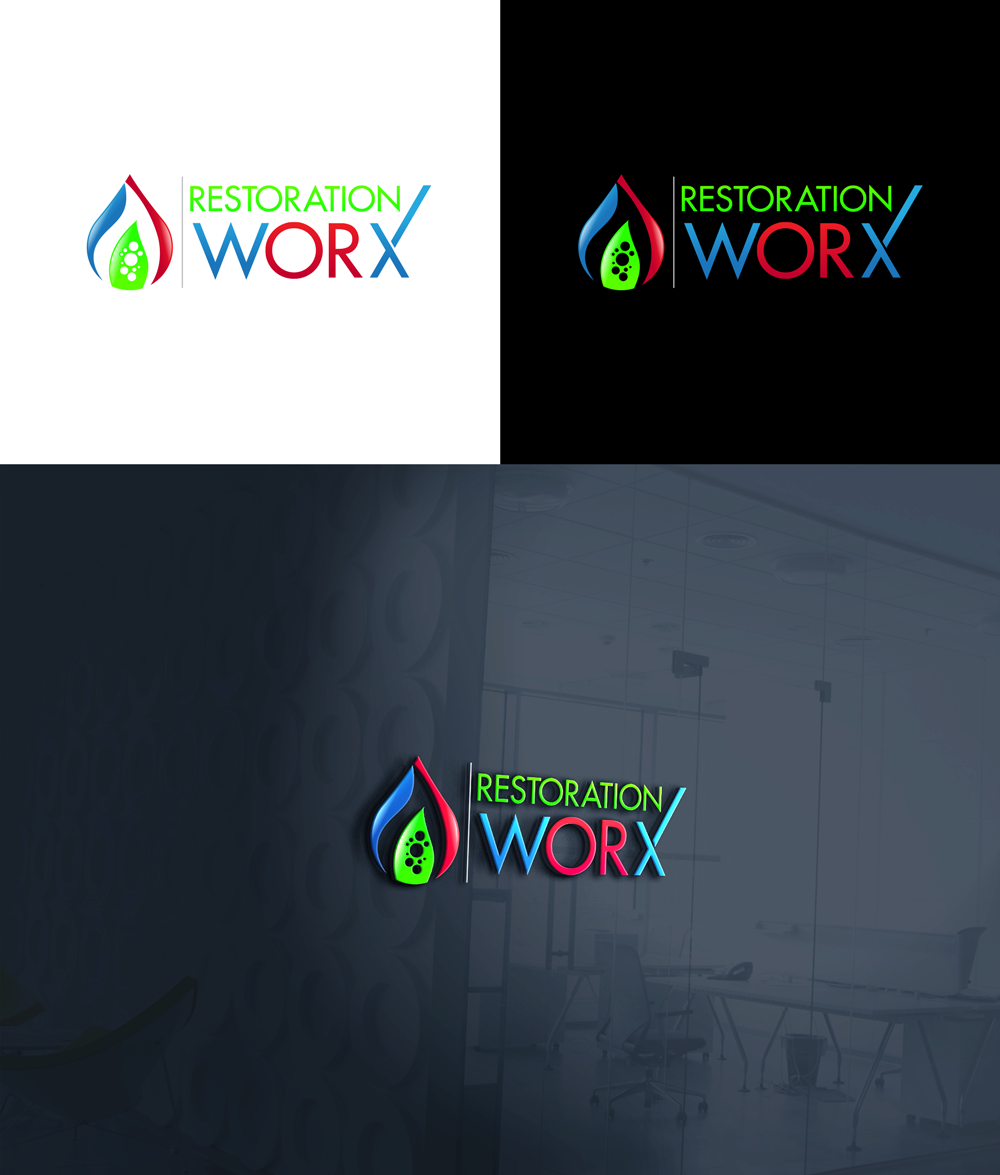 Logo Design by RA-bica for this project | Design #31182201