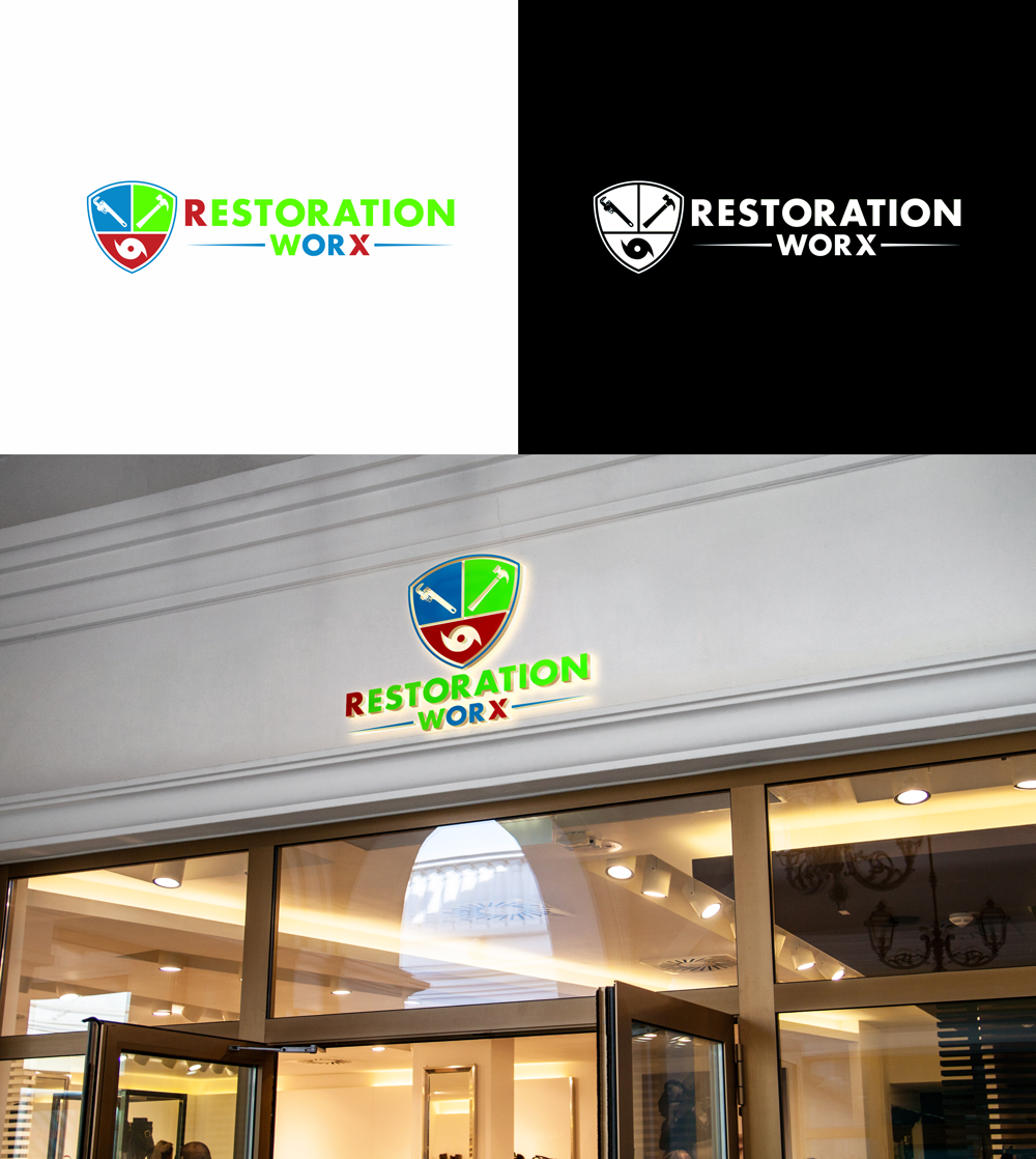 Logo Design by RA-bica for this project | Design #31182203