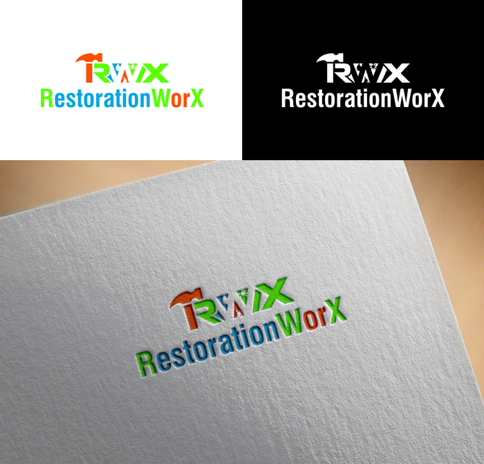 Logo Design by RA-bica for this project | Design #31191261