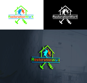 Diseño de Logo por RA-bica para este proyecto | Diseño: #31191262