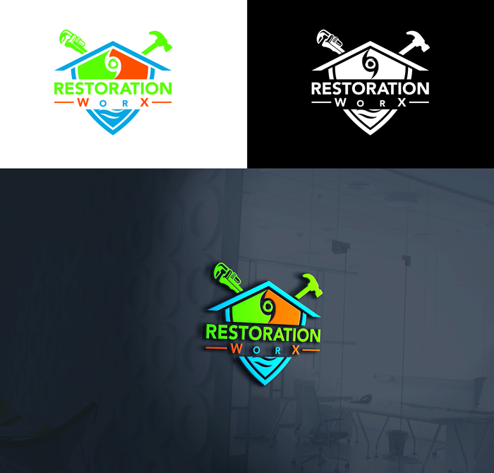 Logo Design by RA-bica for this project | Design #31191263