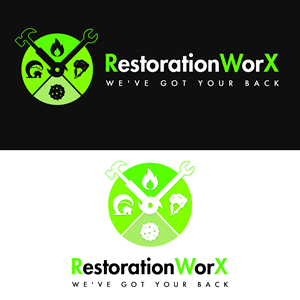 Logo Design by Ahad Chuaudhry
