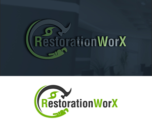 Logo Design by Mount44050 for this project | Design #31192429