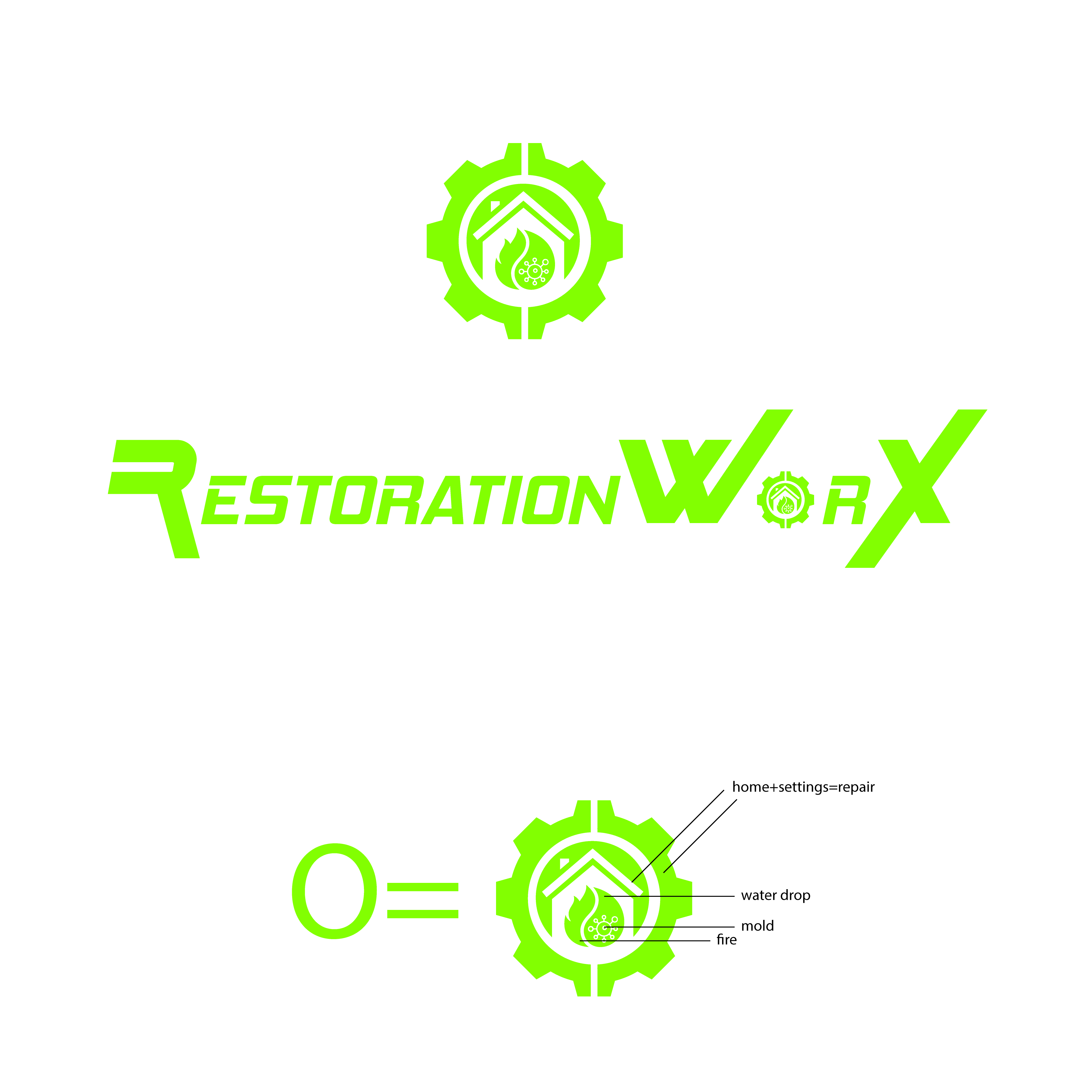 Logo Design by samphix for this project | Design #31254458