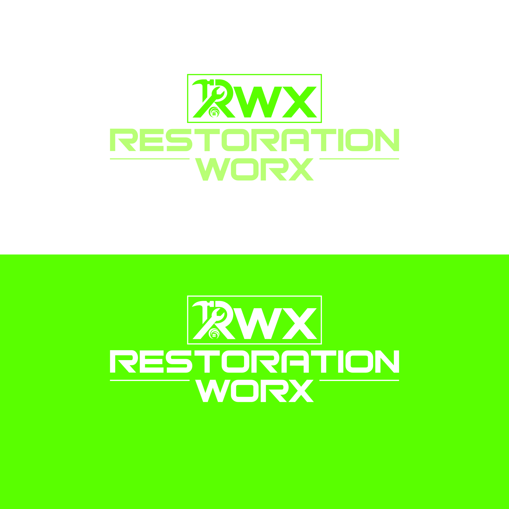 Logo Design by ayesh@art for this project | Design #31201026