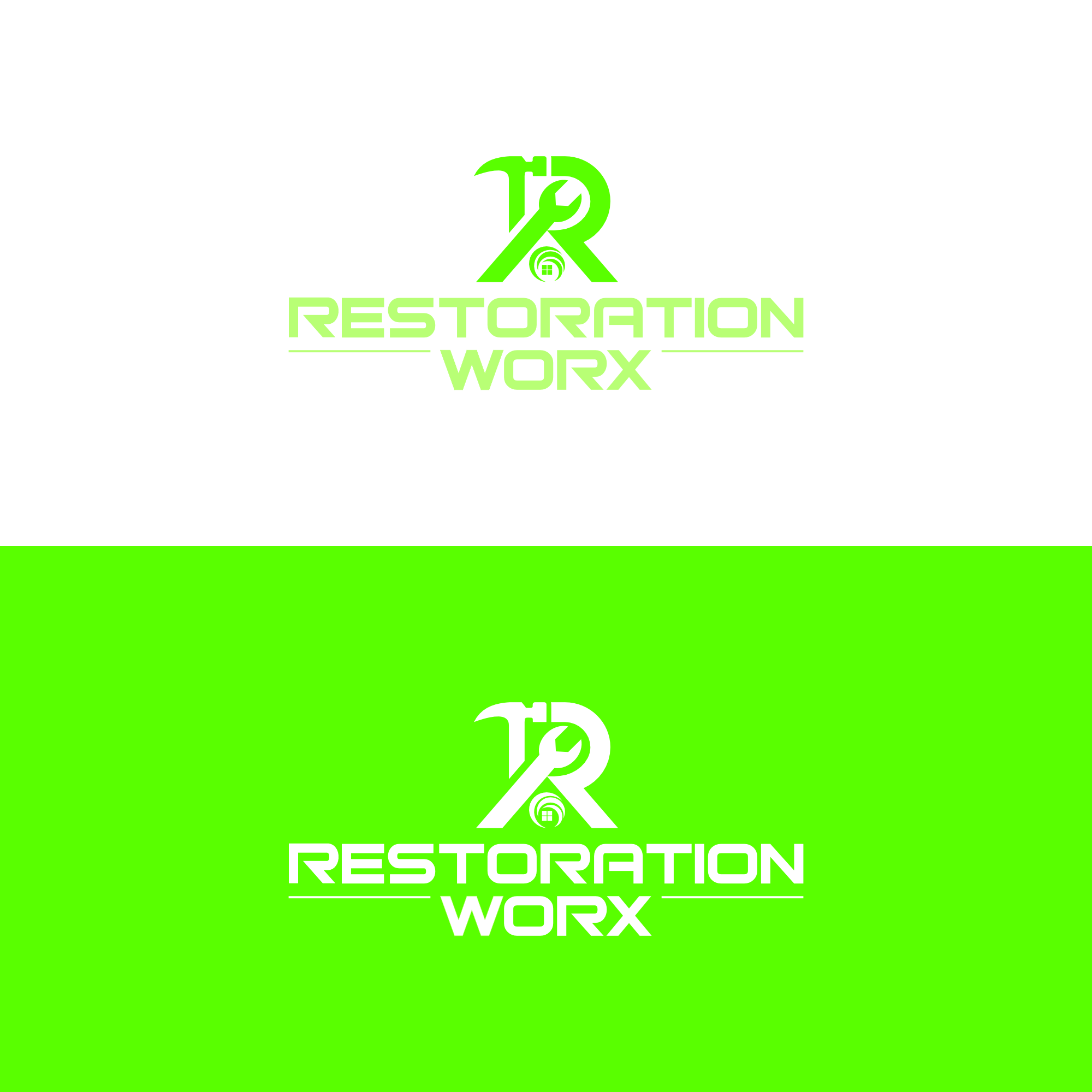 Logo Design by ayesh@art for this project | Design #31201027