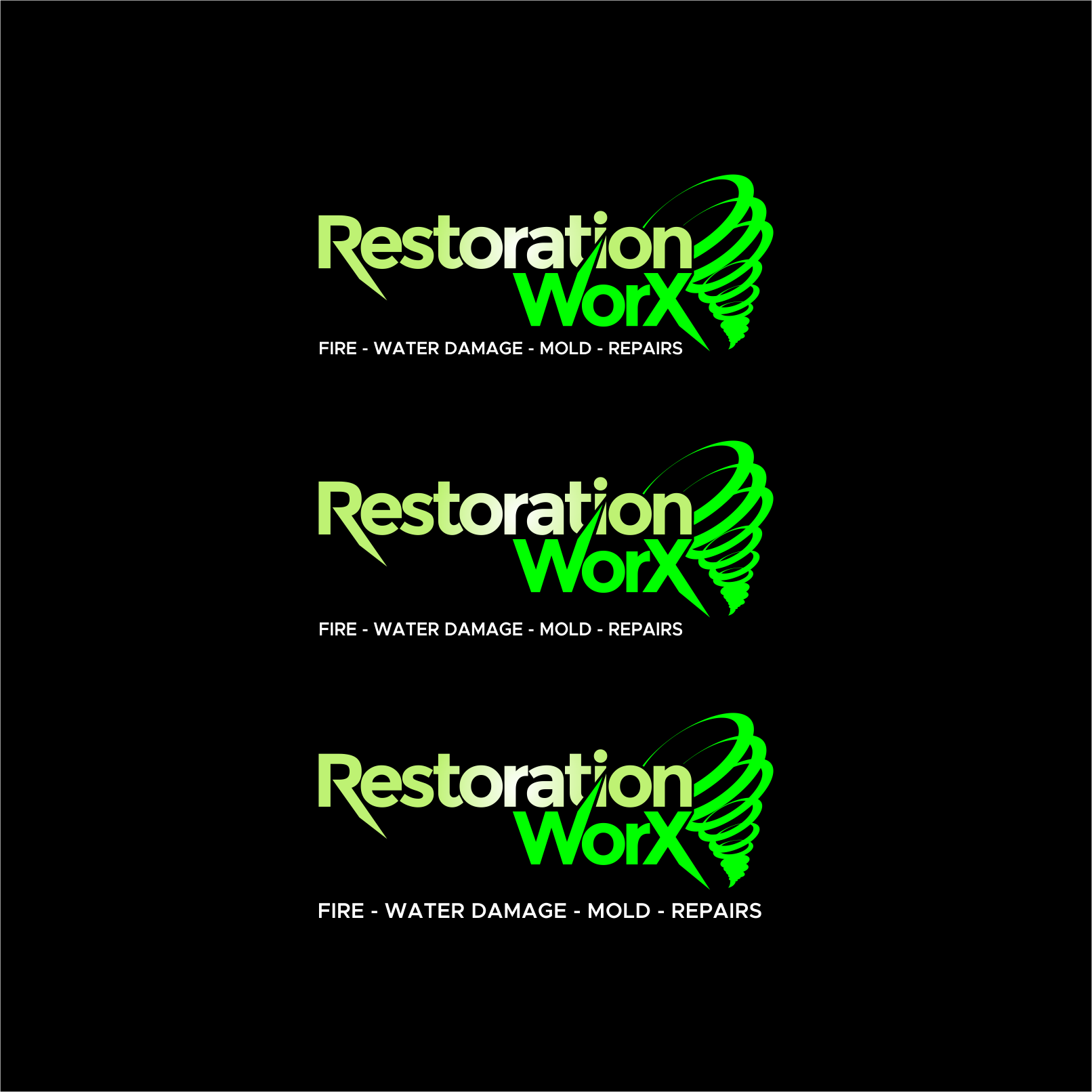 Logo Design by Arham Hidayat for this project | Design #31252132