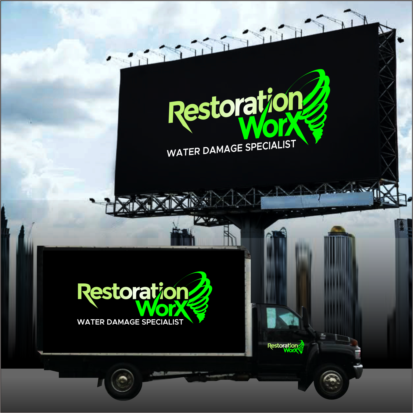 Logo Design by Arham Hidayat for this project | Design #31253411