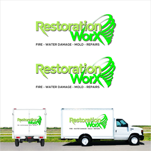Logo Design by Arham Hidayat for this project | Design: #31266125