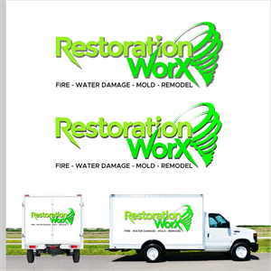 Logo Design by Arham Hidayat for this project | Design: #31295657