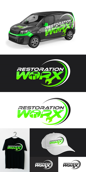Logo Design by DSCMedia™