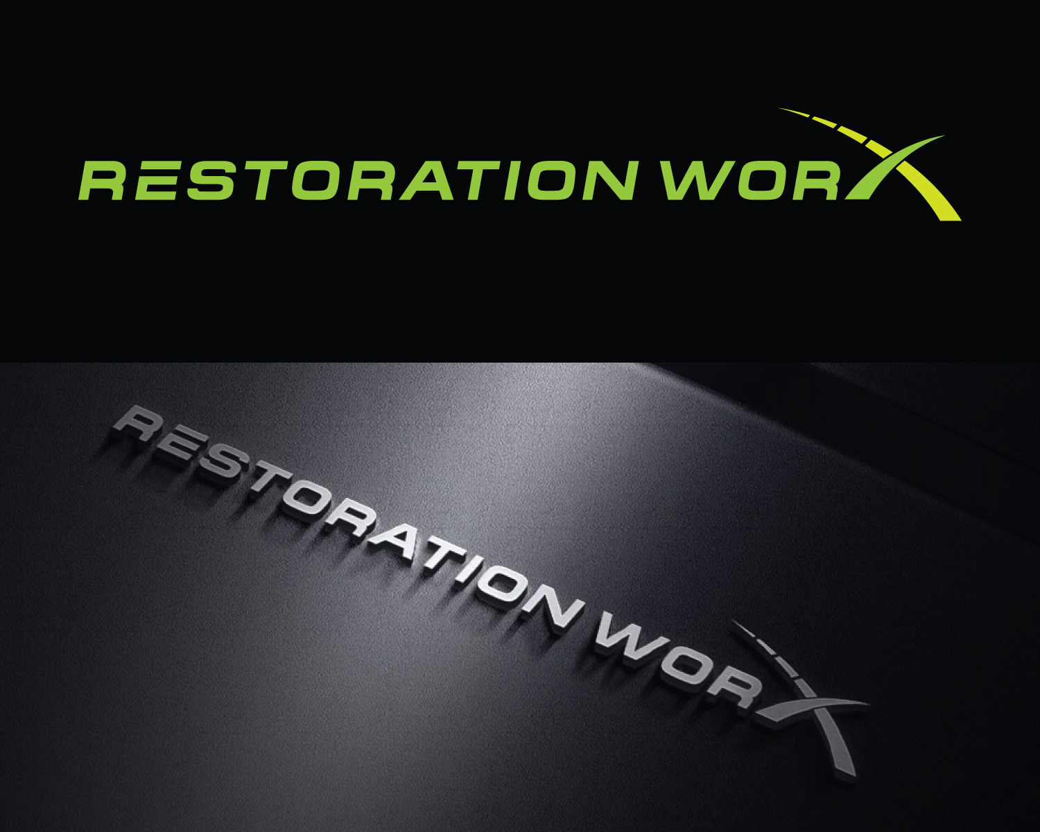 Logo Design by Atec for this project | Design #31182883