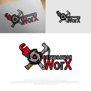 Diseño de Logo por DesignLima para este proyecto | Diseño: #31183251