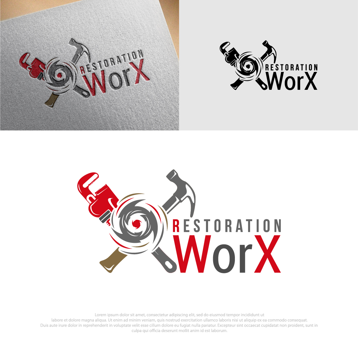 Diseño de Logo por DesignLima para este proyecto | Diseño #31183257