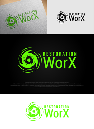 Diseño de Logo por DesignLima para este proyecto | Diseño: #31188427