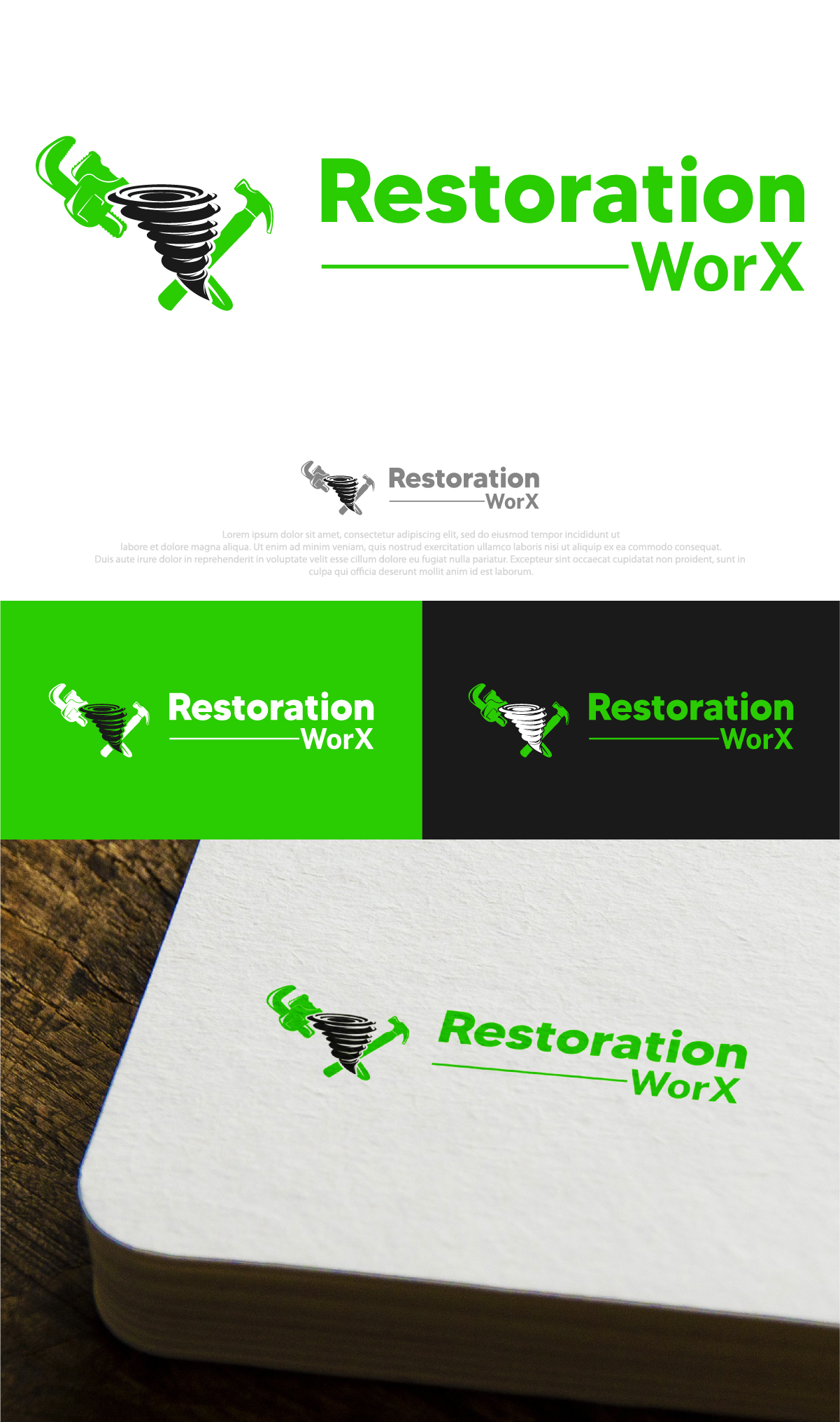 Logo Design by DesignLima for this project | Design #31188429