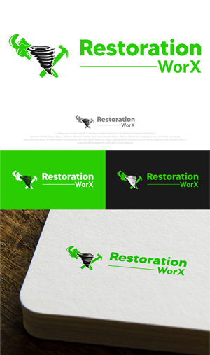 Diseño de Logo por DesignLima para este proyecto | Diseño: #31188429