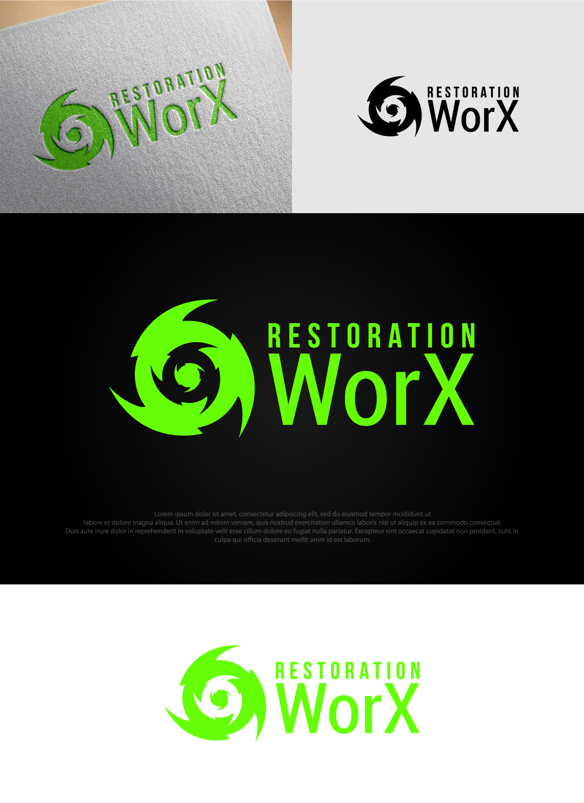 Logo Design by DesignLima for this project | Design #31195017