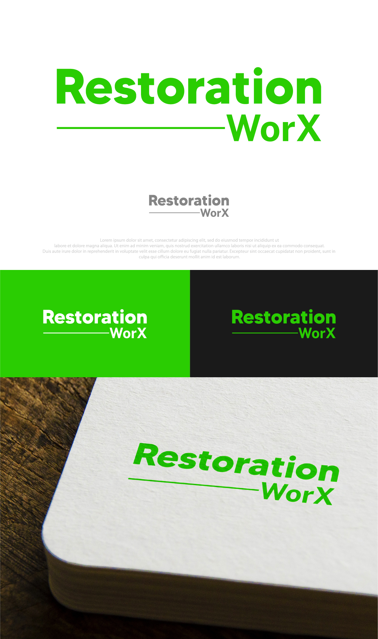 Logo Design by DesignLima for this project | Design #31255639