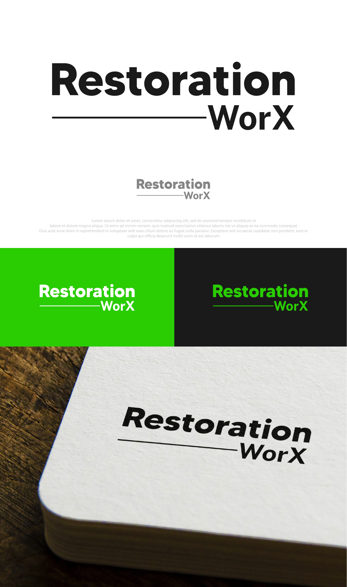 Logo Design by DesignLima for this project | Design #31255640