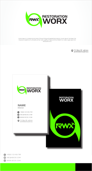 Diseño de Logo por zebronicgraphic para este proyecto | Diseño: #31178235
