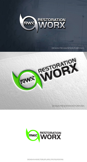 Diseño de Logo por zebronicgraphic para este proyecto | Diseño: #31178237