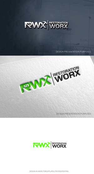 Diseño de Logo por zebronicgraphic para este proyecto | Diseño: #31178647