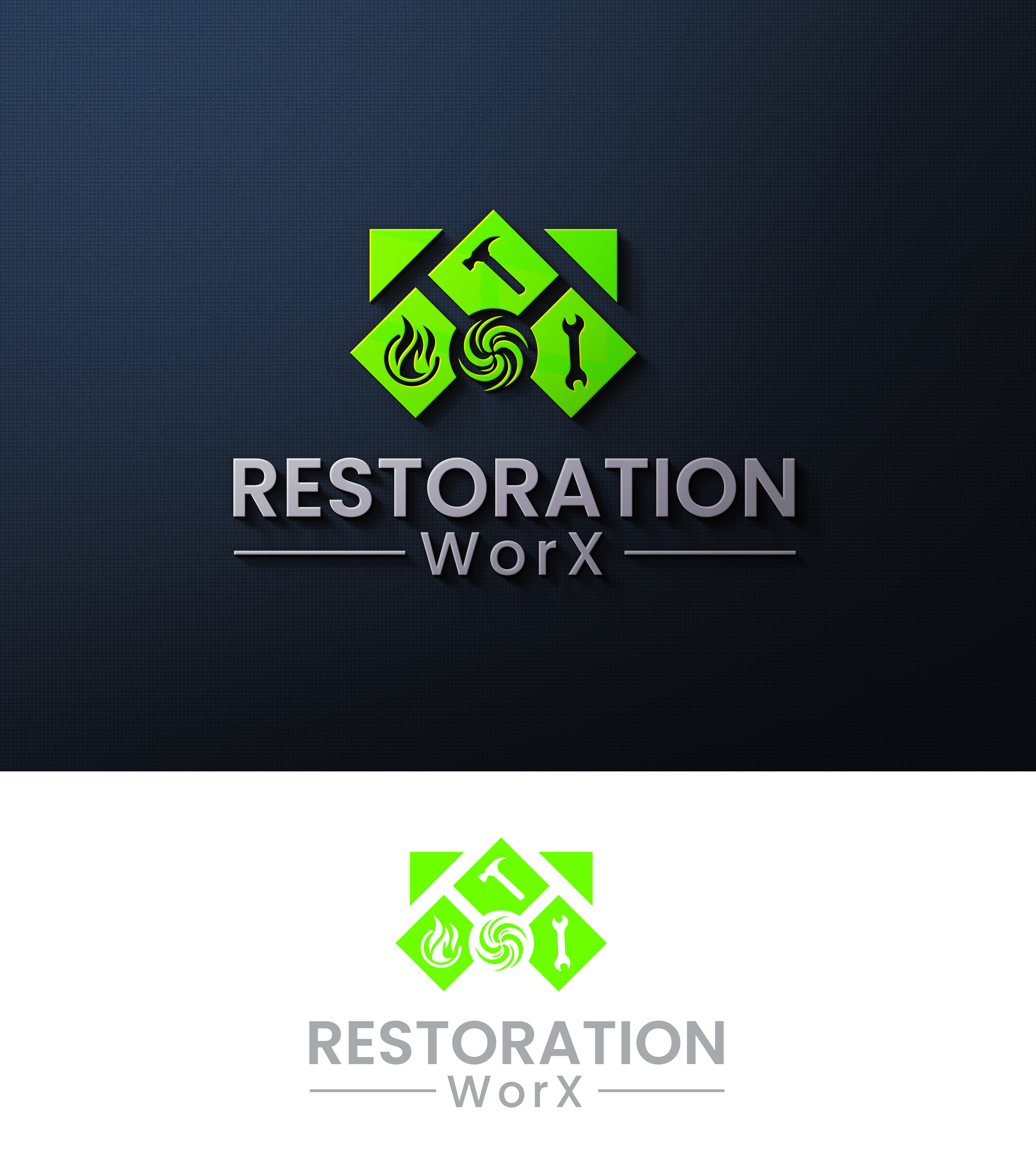 Logo Design by MD Aminul Islam for this project | Design #31179233