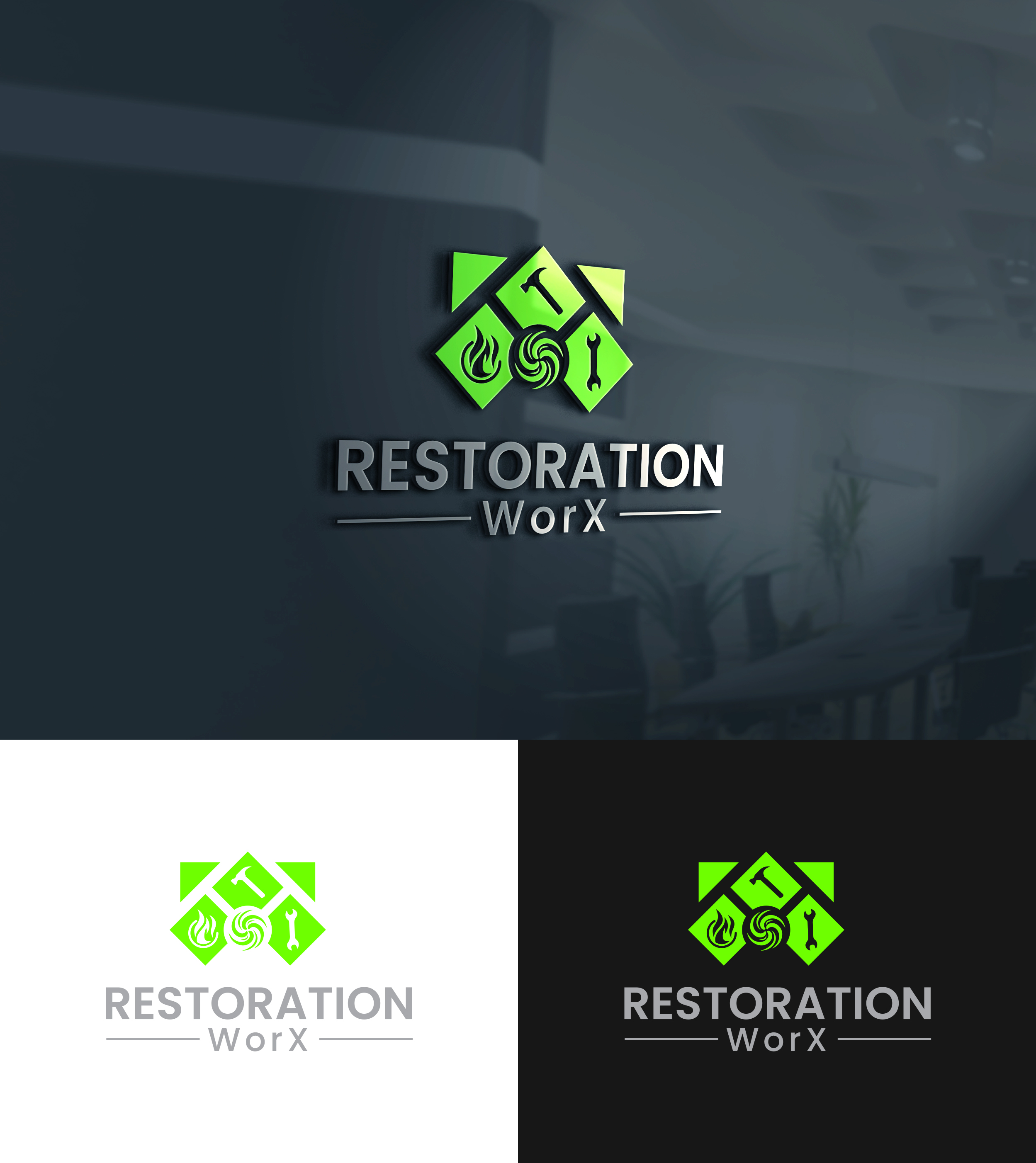 Logo Design by MD Aminul Islam for this project | Design #31179238