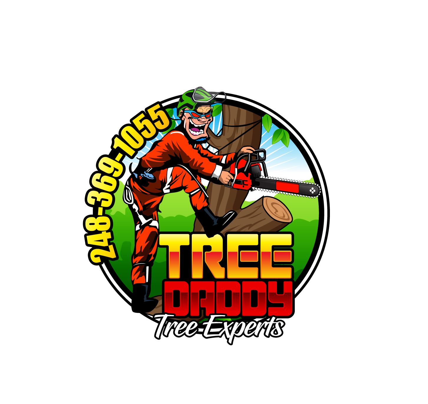 Logo Design by Dream Logo Design for this project | Design #31191950