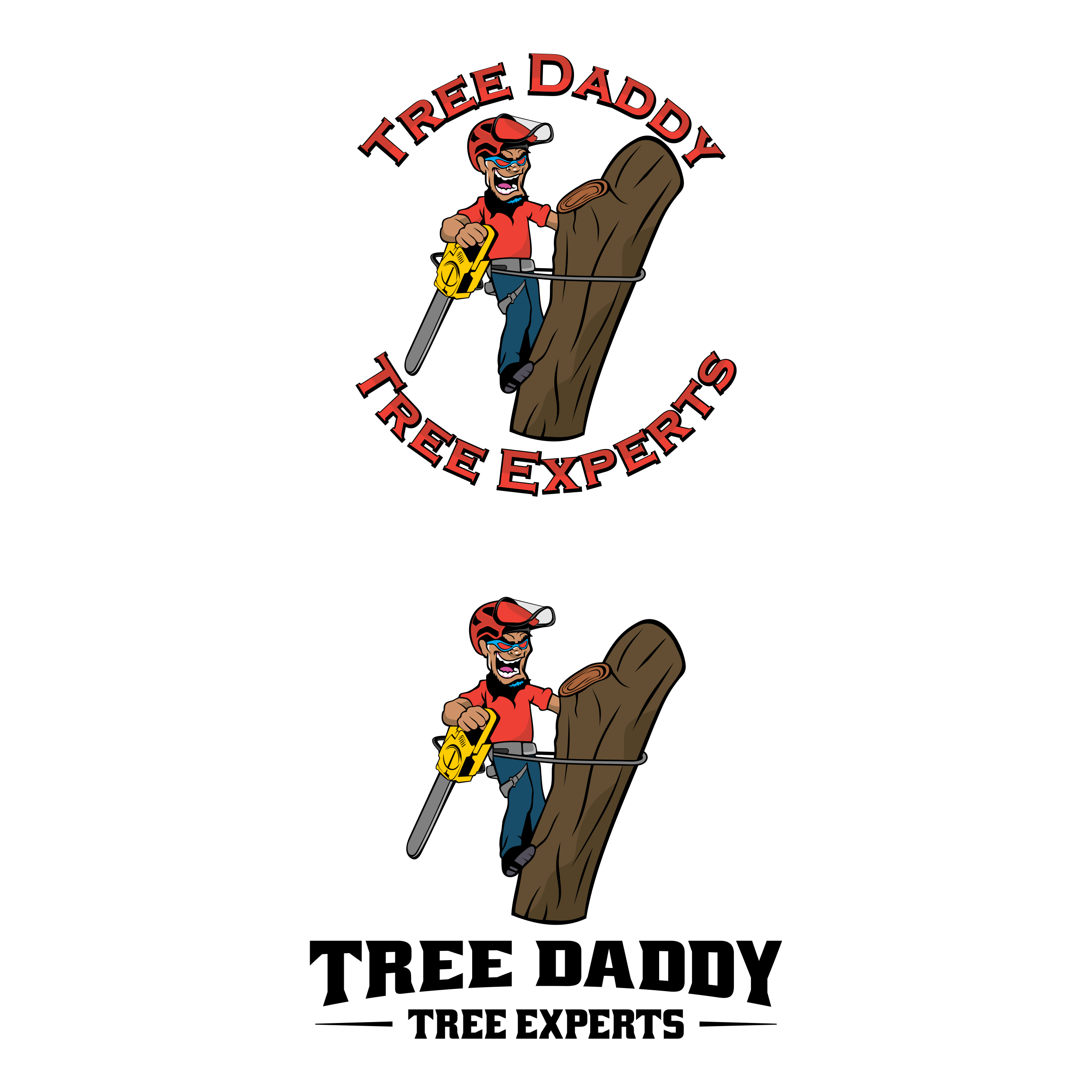 Logo Design by luckdesign for this project | Design #31185187