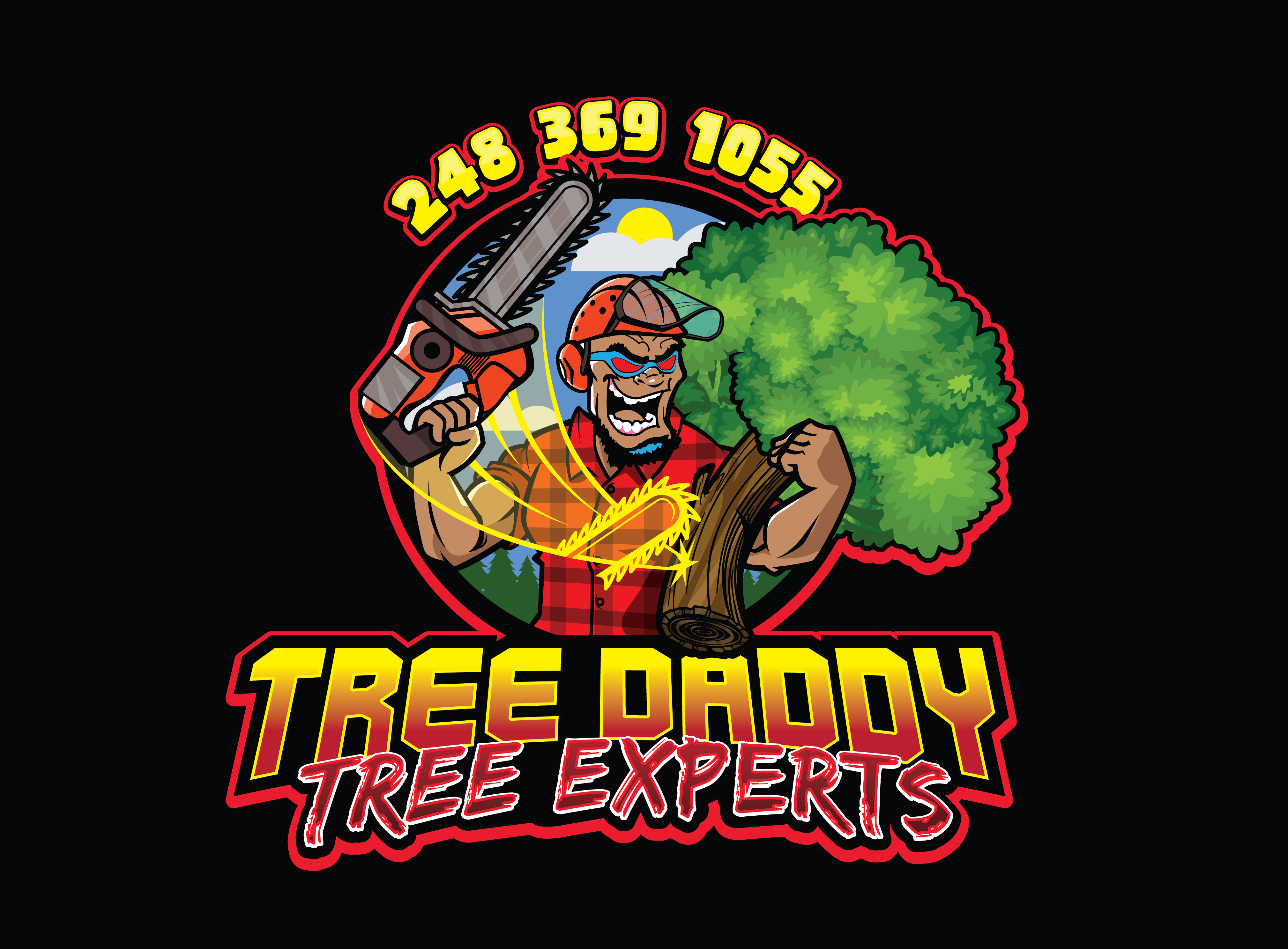 Logo Design by Cody Rostron for this project | Design #31186346