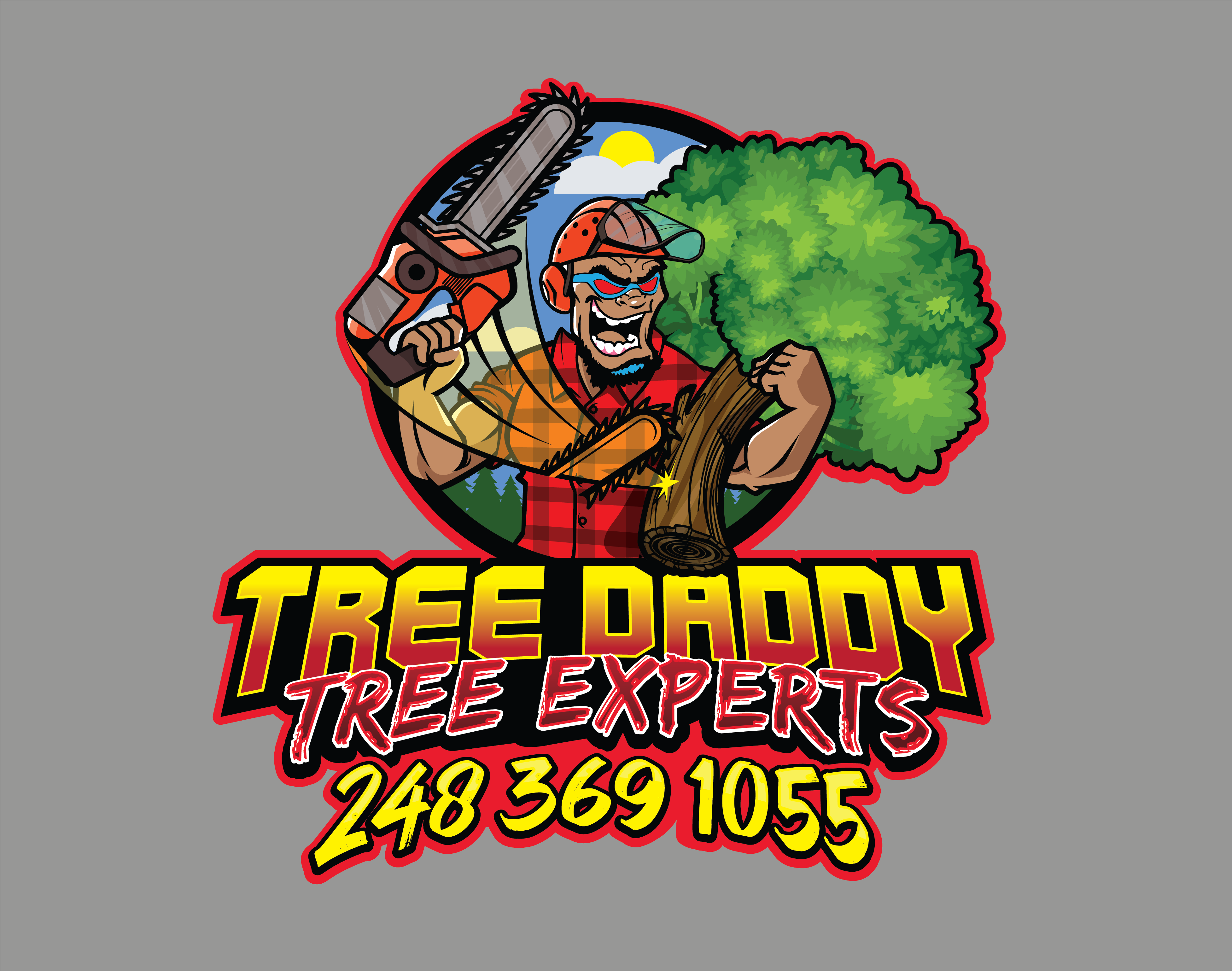 Logo Design by Cody Rostron for this project | Design #31191868