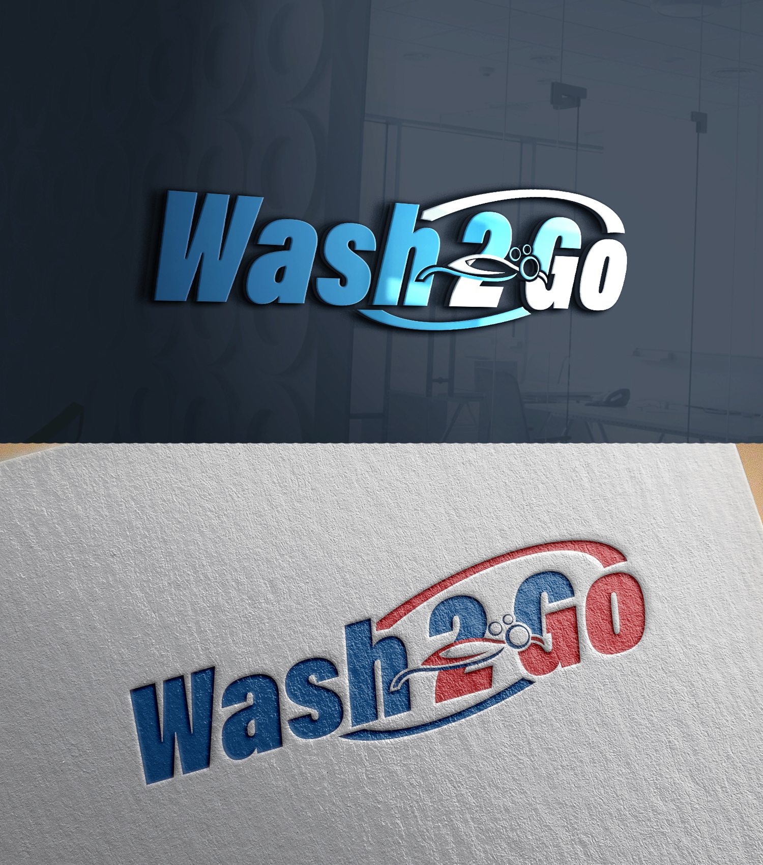 Logo Design by 24ksunny for this project | Design #31181515