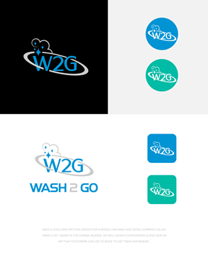 Logo Design by Farhad Design for this project | Design #31181450