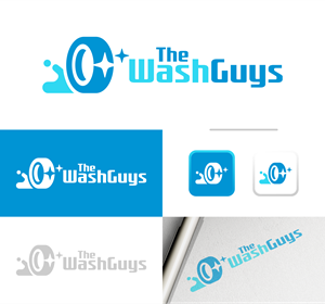 Logo Design by Aezakmi for this project | Design: #31235917