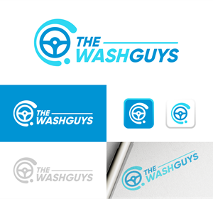 Logo Design by Aezakmi for this project | Design: #31235918