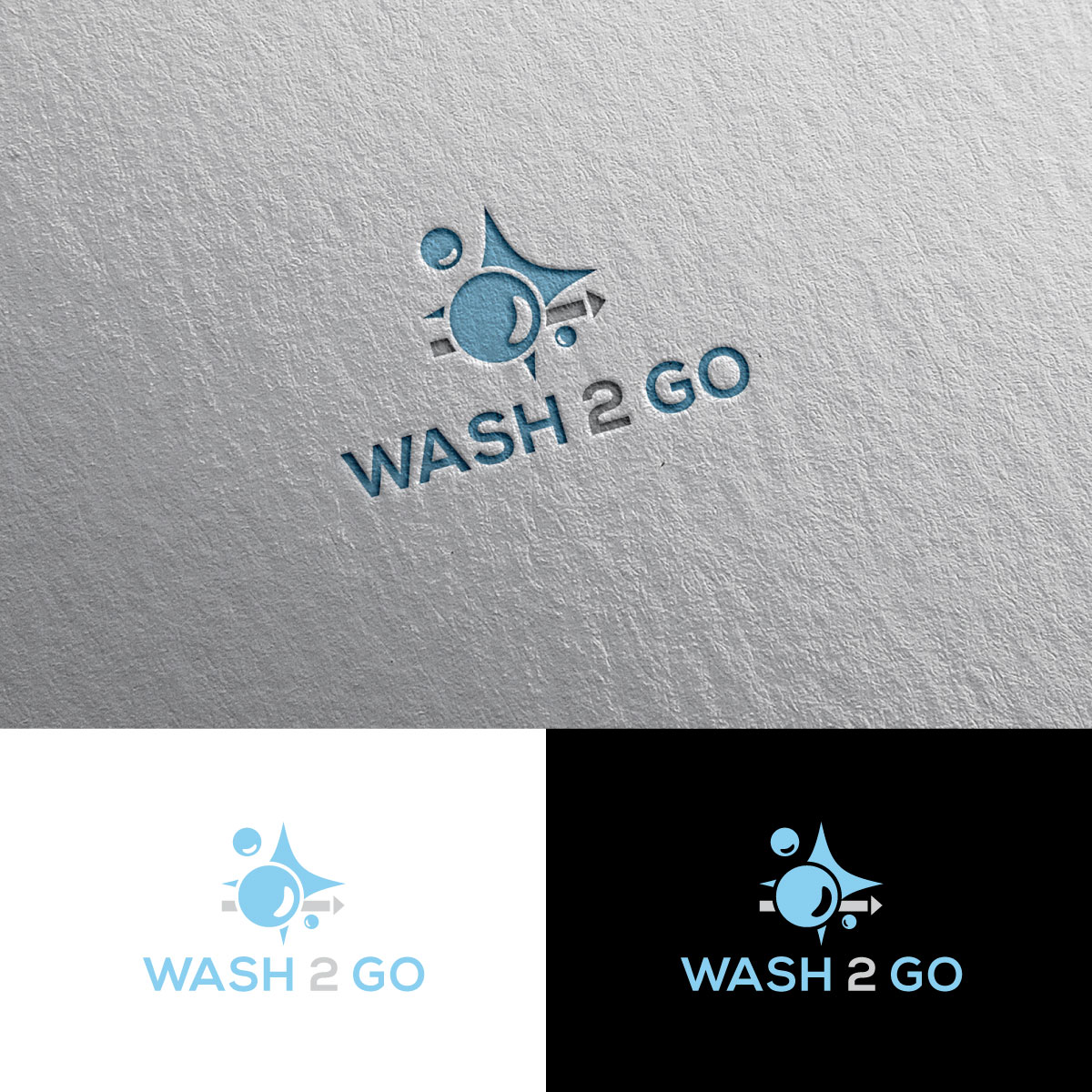 Logo-Design von chris Ray für dieses Projekt | Design #31181057