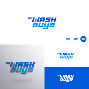 Logo Design by YNCK for this project | Design #31195834