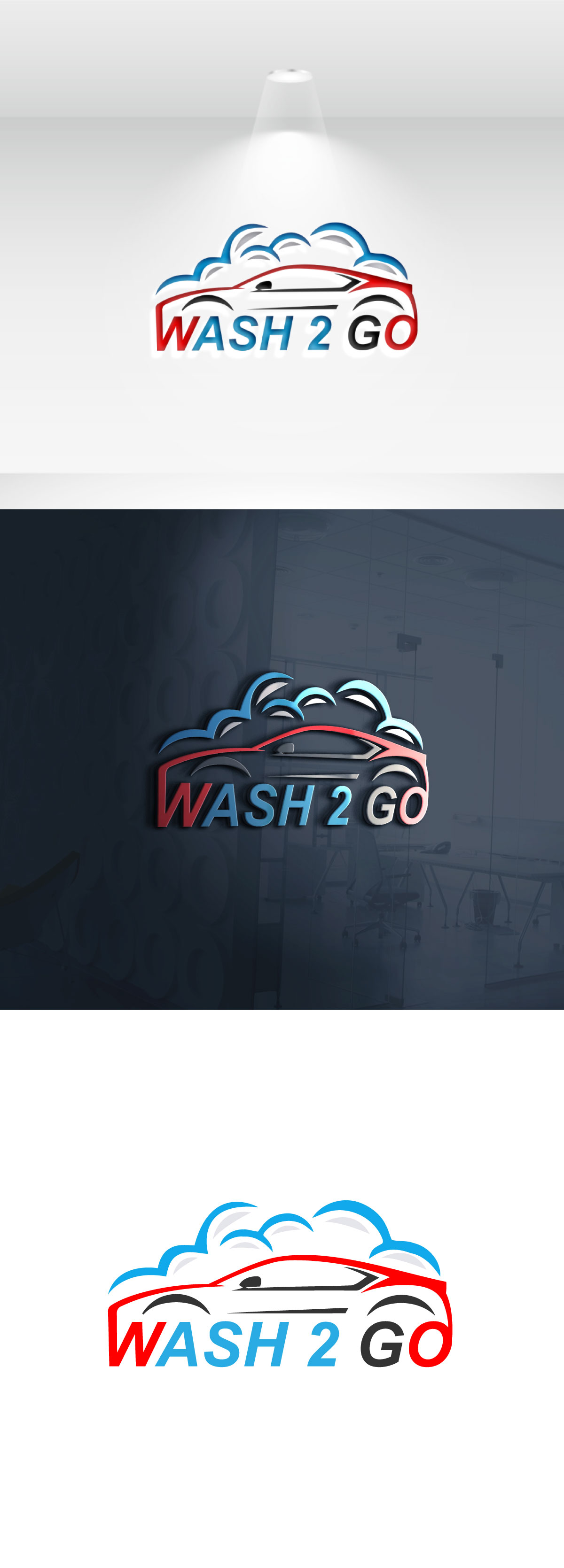 Logo Design by Masum01 for this project | Design #31183442