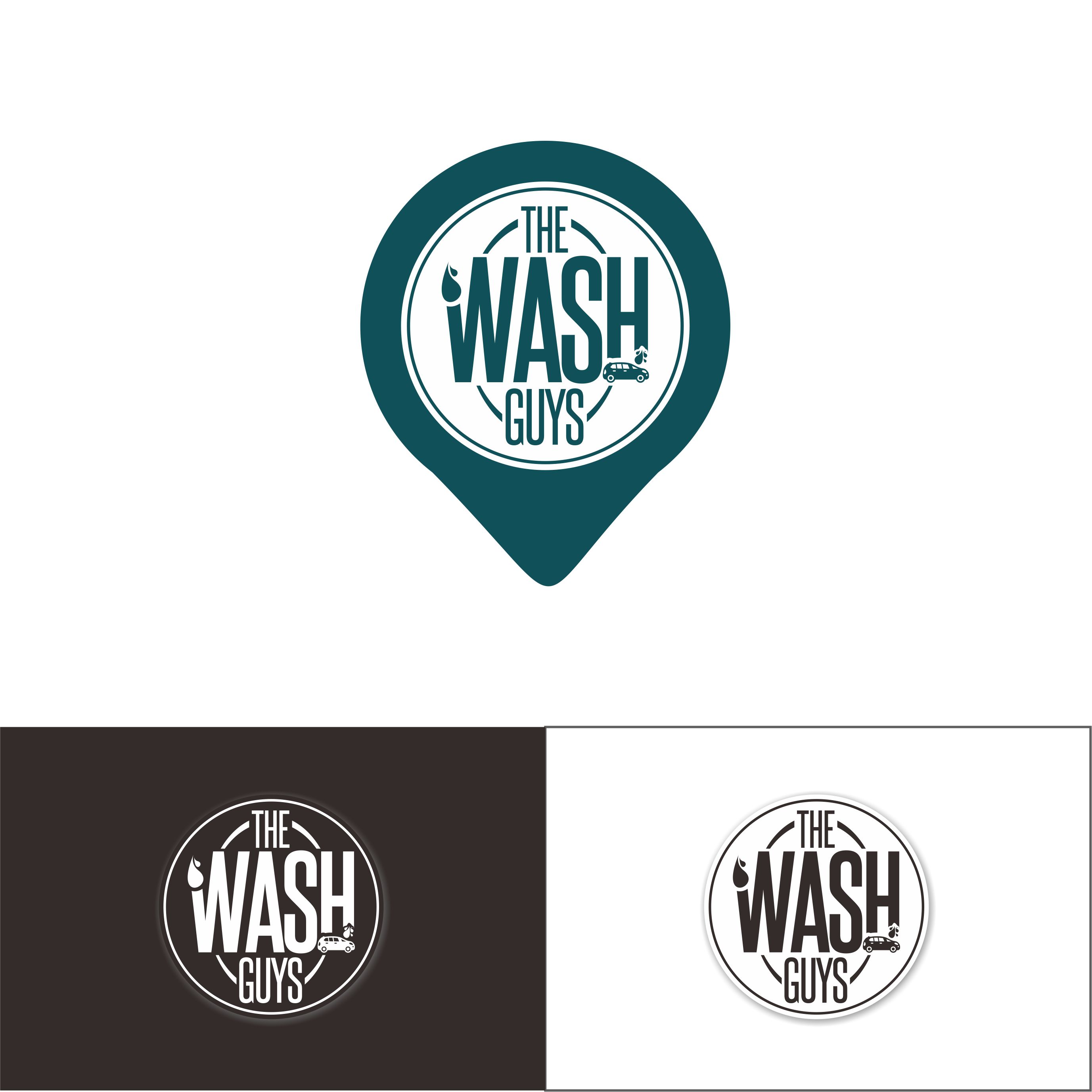 Logo Design by Bang Design for this project | Design #31219099