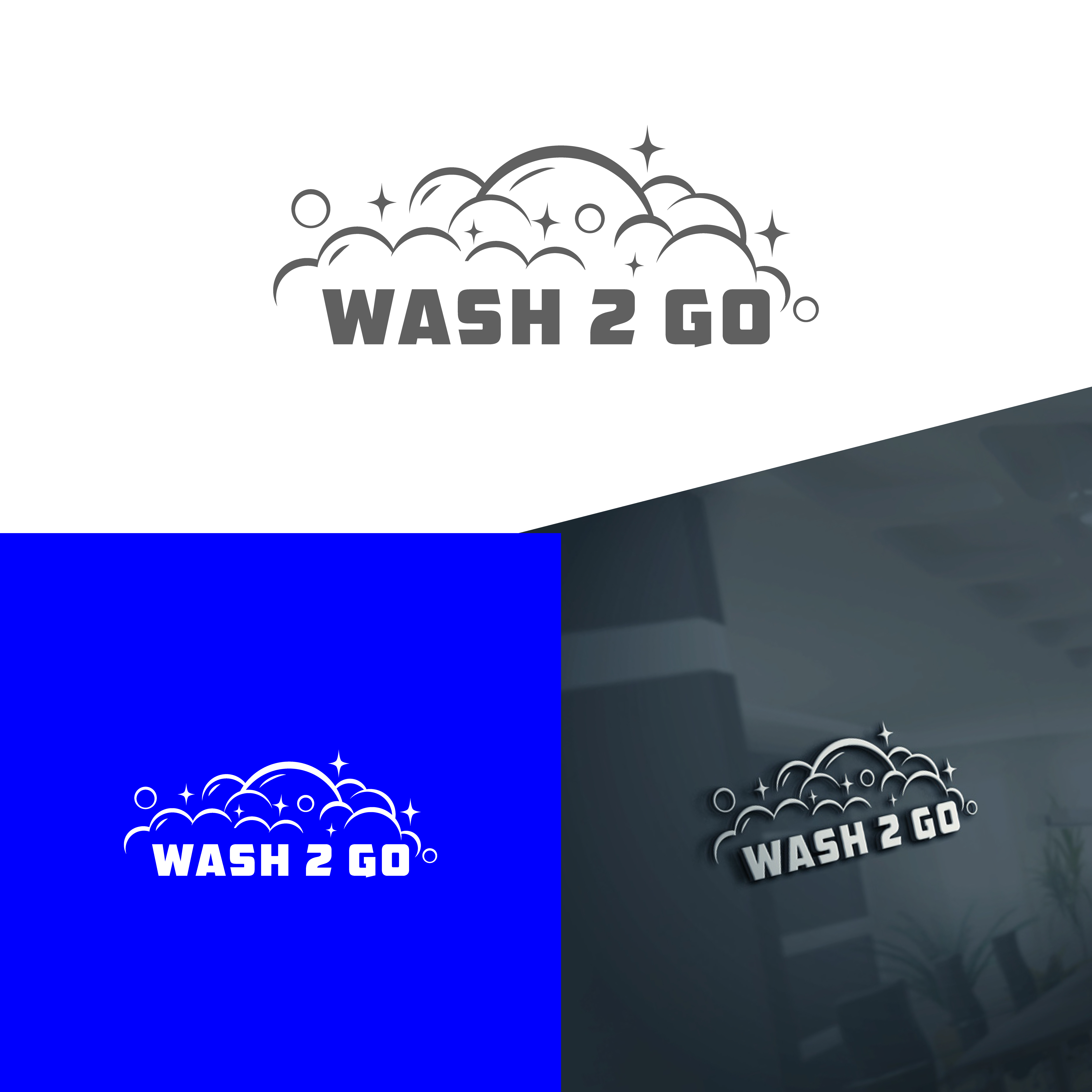 Logo-Design von hossain32 für dieses Projekt | Design #31189893