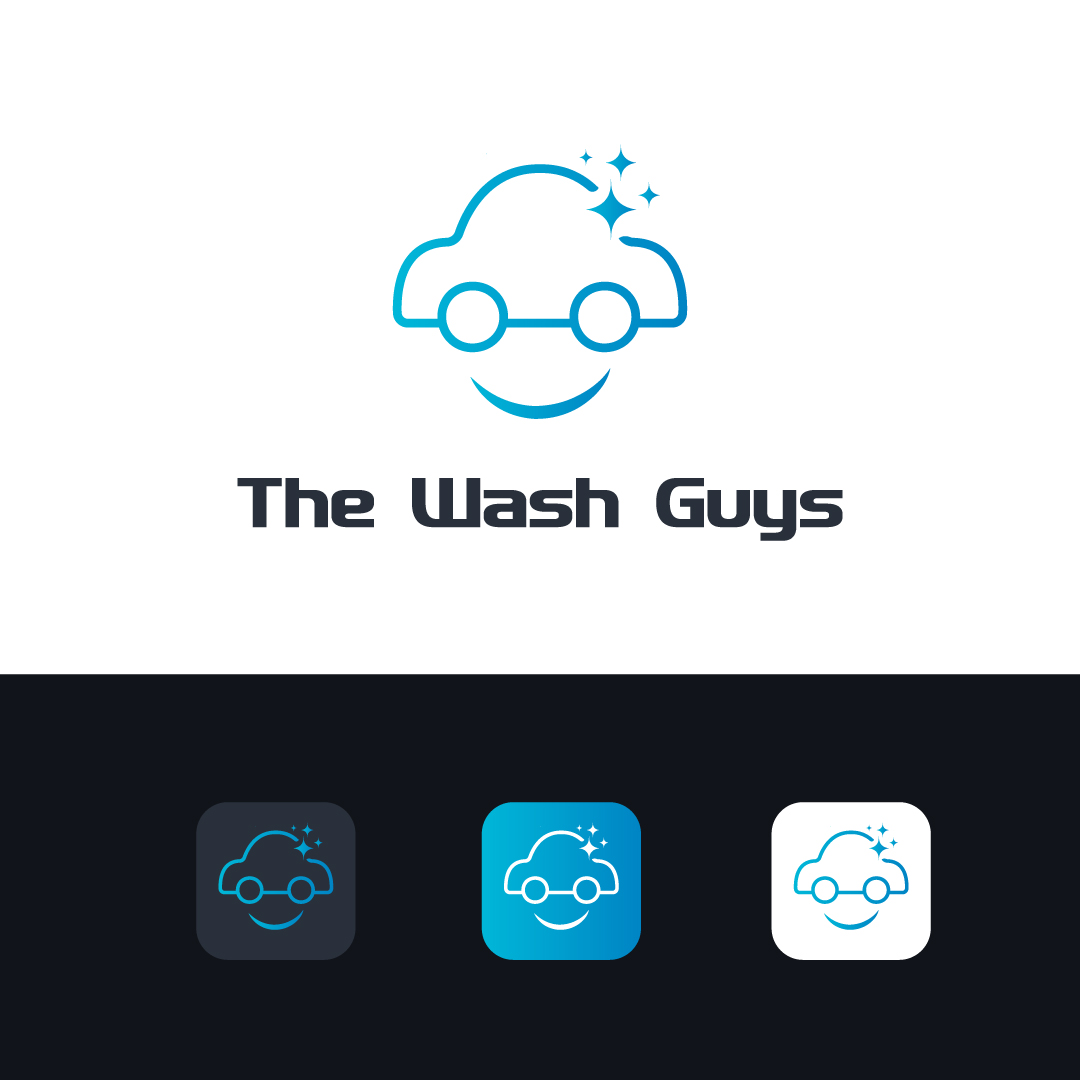 Logo Design by samphix for this project | Design #31206576