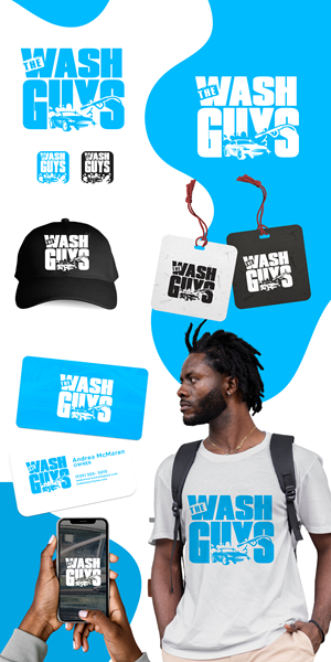 Logo Design by CreativeGwen™ for this project | Design: #31222241
