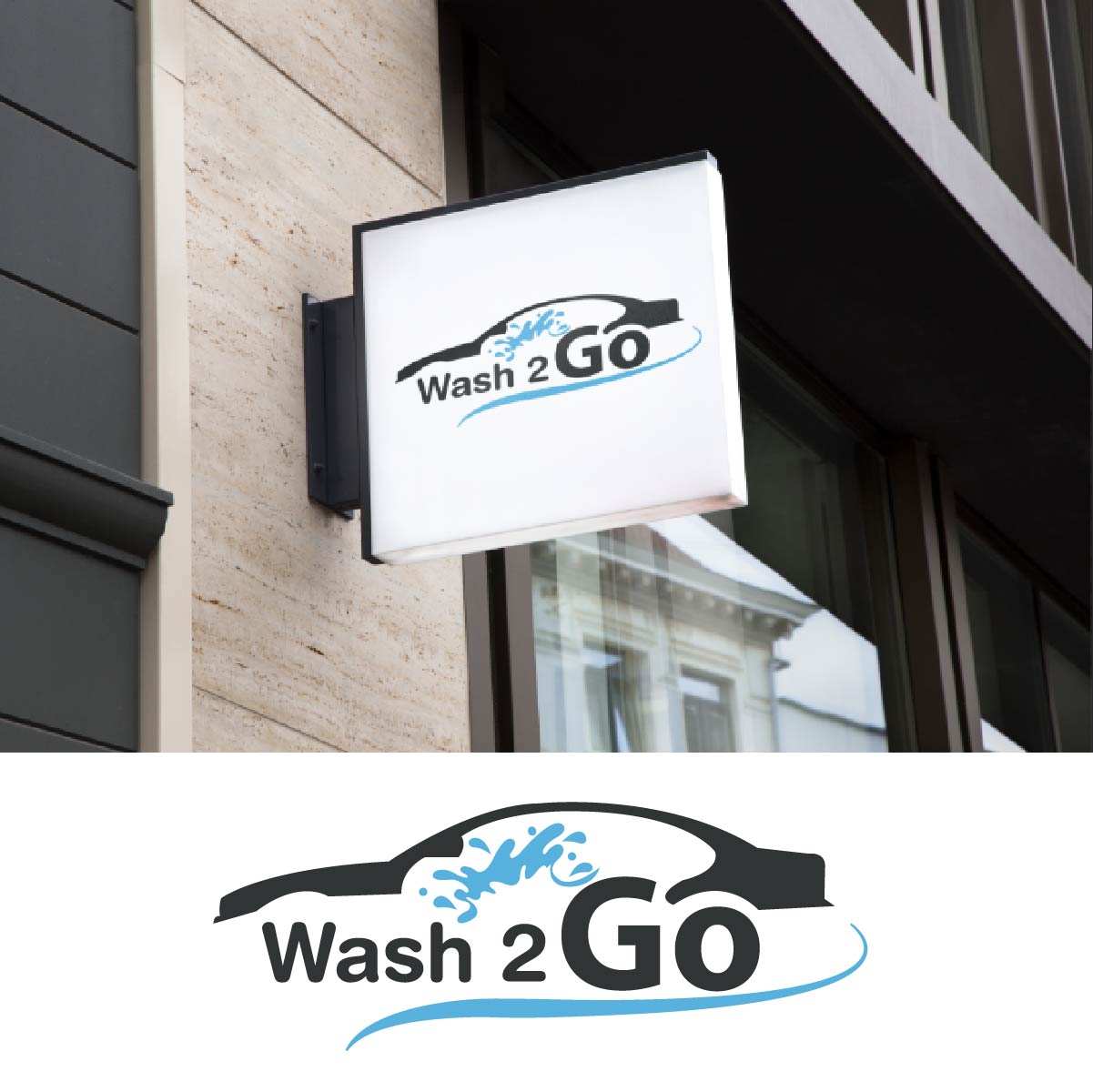 Logo Design by fly  design for this project | Design #31184236