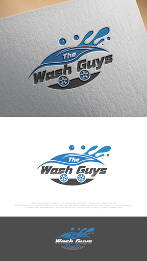 Logo Design by fly  design for this project | Design: #31190784
